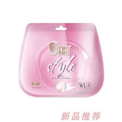 TUOTUO安睡褲衛(wèi)生巾日夜組合套裝衛(wèi)生護理用品招商代理