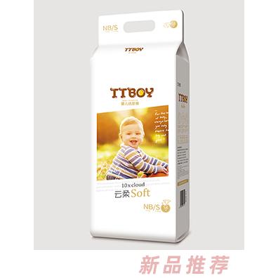 TTBOY紙尿褲S