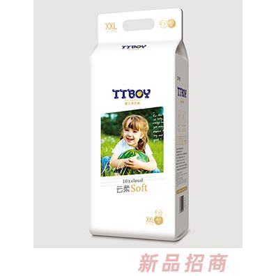 TTBOY學(xué)步褲XXL