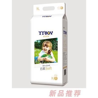 TTBOY學(xué)步褲XL