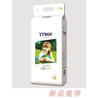 TTBOY學(xué)步褲L