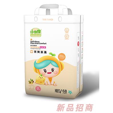 小甜甜紙尿褲S