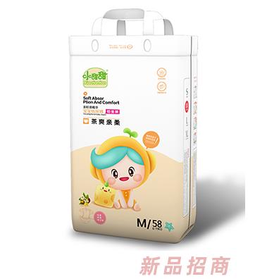 小甜甜紙尿褲M