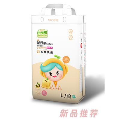 小甜甜紙尿褲L