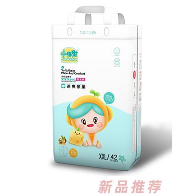 小甜甜拉拉褲XXL