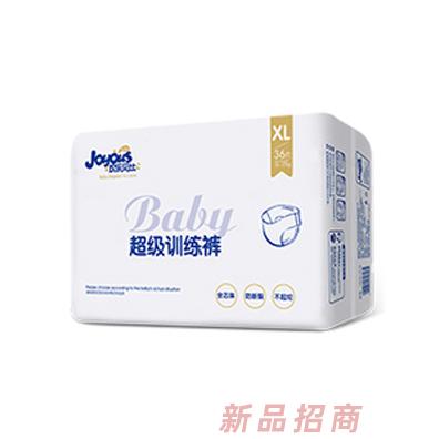 歡樂貝比超級訓練褲歡樂甄吸學步褲清清爽爽小內(nèi)褲