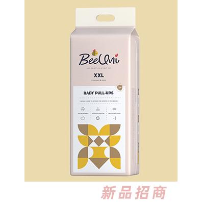 BeeUni必優(yōu)妮嬰兒拉拉褲褲XXL