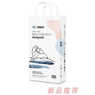 英國麥卡米卡國際集團有限公司