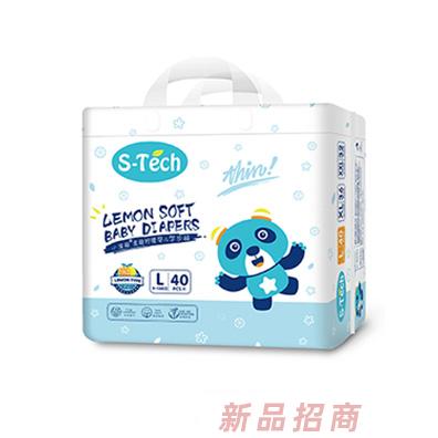 小淘趣拉拉褲L40 XL36 XXL32嬰幼兒紙尿褲