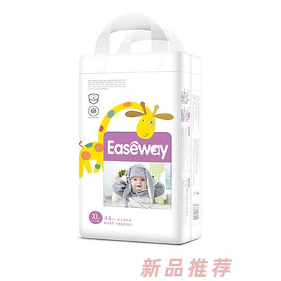 宜氏紙尿褲嬰兒學(xué)步褲拉拉褲瞬吸鎖水XL L M S全國(guó)招商代理