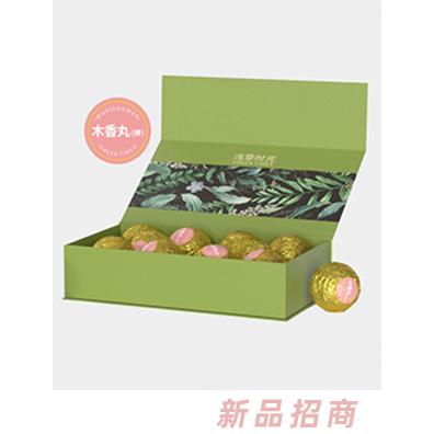 淺草時(shí)光脾（木香·草本浴丸）