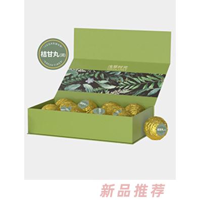 淺草時(shí)光潤（桔甘丸·草本浴丸）