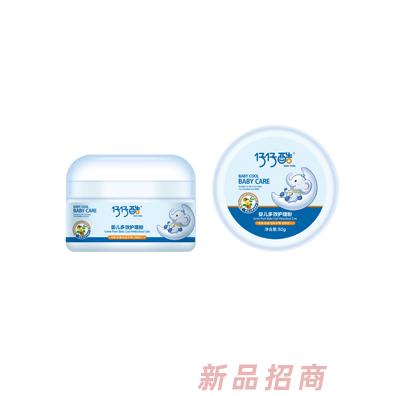 仔仔酷嬰兒綠豆熱痱粉+多效護(hù)理粉+玉米爽身粉