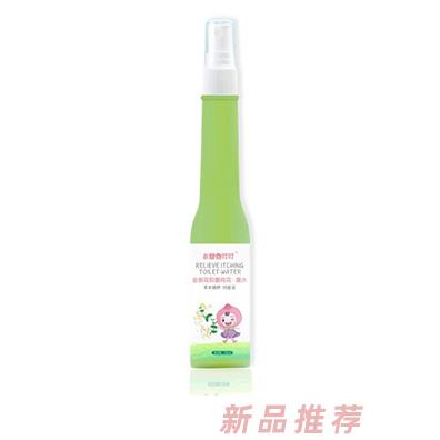 小嬰奇叮叮金銀花抑菌純化·露水