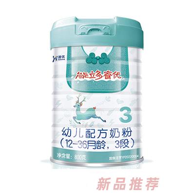 澳優(yōu)能立多生物科技有限公司