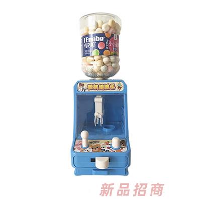 壹諾貝造型蛋酥-街機(jī)抓抓樂（蛋奶味）