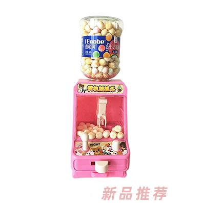 壹諾貝造型蛋酥-街機(jī)抓抓樂（草莓味）