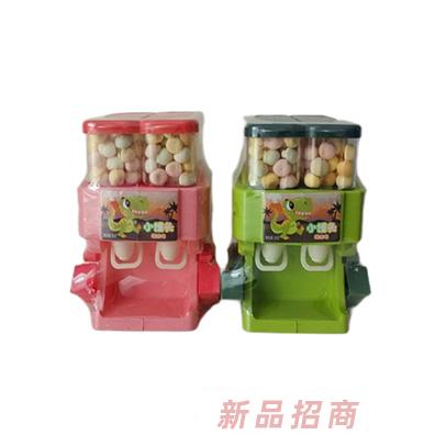 壹諾貝小小蛋酥恐龍機(jī)器人造型-混合味