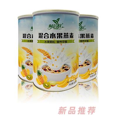 暢培優(yōu)混合水果燕麥