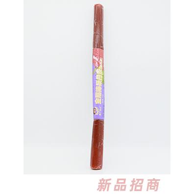 兩個寶貝金箍棒果丹皮