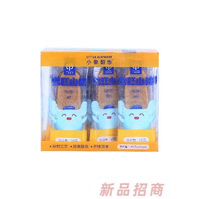 小象散步雪糕山楂-原味