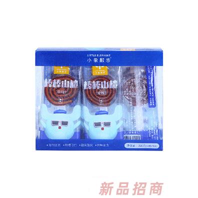 小象散步棒棒山楂-原味
