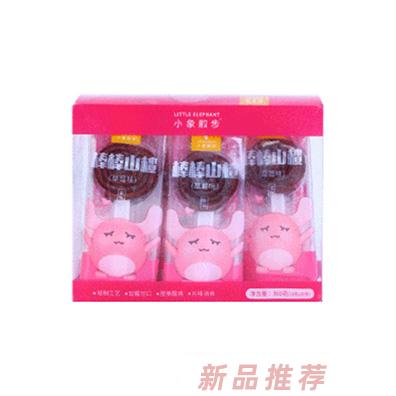 小象散步棒棒山楂