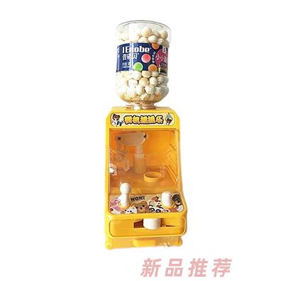 壹諾貝造型蛋酥-街機(jī)抓抓樂（胡蘿卜味）