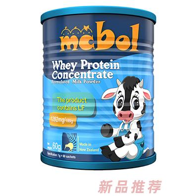 曼仕寶濃縮乳清蛋白調制乳粉 曼仕寶濃縮乳清蛋白調制乳粉