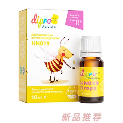 Dipro迪輔樂Basic HN019益生菌
