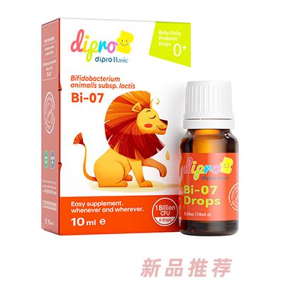 Dipro迪輔樂Basic Bi-07益生菌