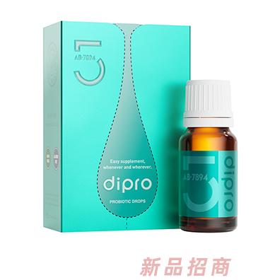 Dipro迪輔樂7894安雙歧益生菌