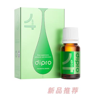 Dipro迪輔樂i3安舒易益生菌