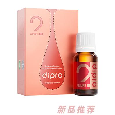 Dipro迪輔樂(lè)life安洛普益生菌