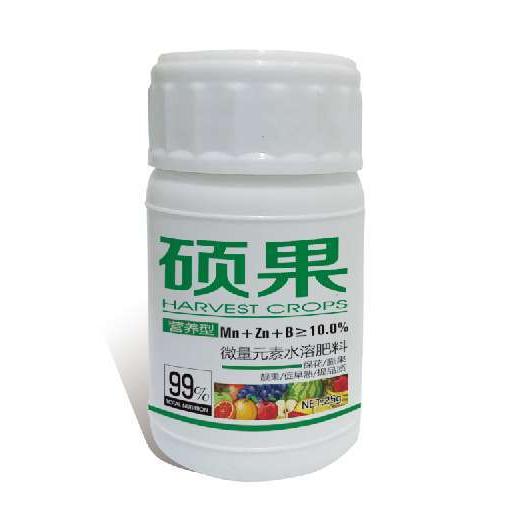 河北思標(biāo)化肥有限公司