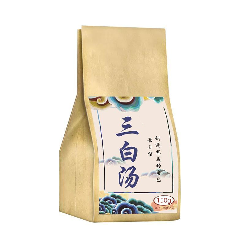 三白湯OEM代加工