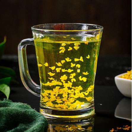 桂林金桂花干OEM貼牌代工