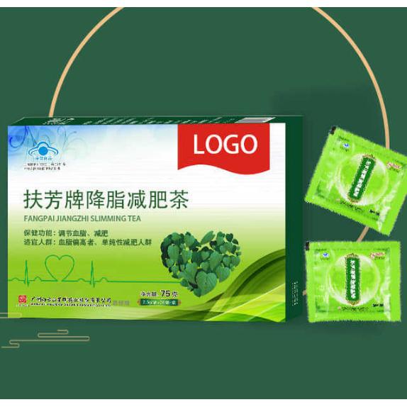 扶芳牌保健茶包oem貼牌代工
