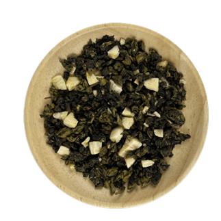 椰子烏龍茶oem代工