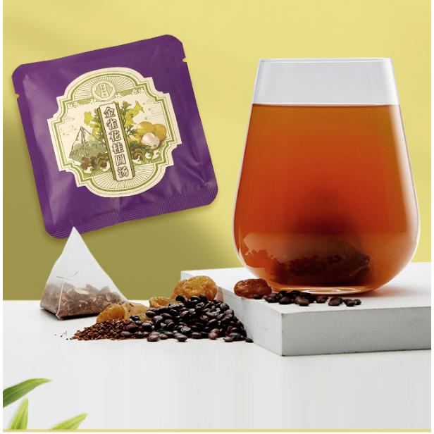 金雀花桂圓湯oem代工