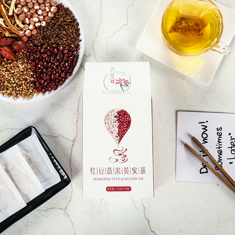 紅豆薏米茶oem代工