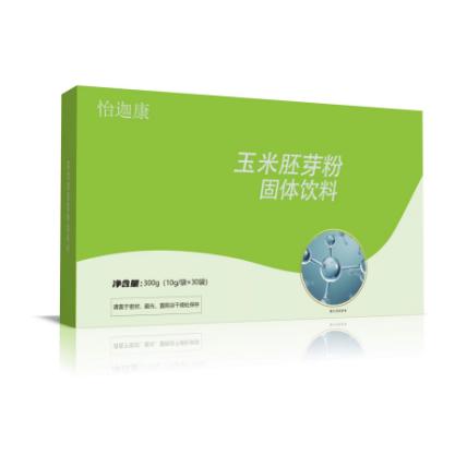 山東益貝健生物科技有限公司