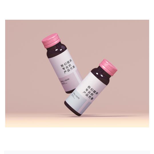 蠶蛹復合氨基酸口服液OEM貼牌代工