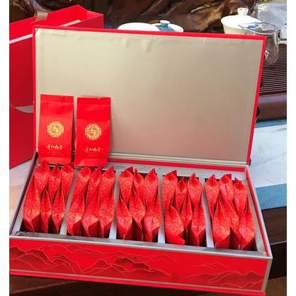 廠家現(xiàn)貨批發(fā) 英紅九號(hào)紅茶 英德紅茶禮盒裝OEM代加工