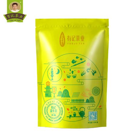 有記養(yǎng)生茶業(yè) 有記益生茶 花茶組合OEM代工