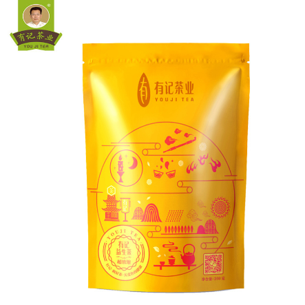 花茶組合男女士熬夜海豐正品茶葉OEM代工