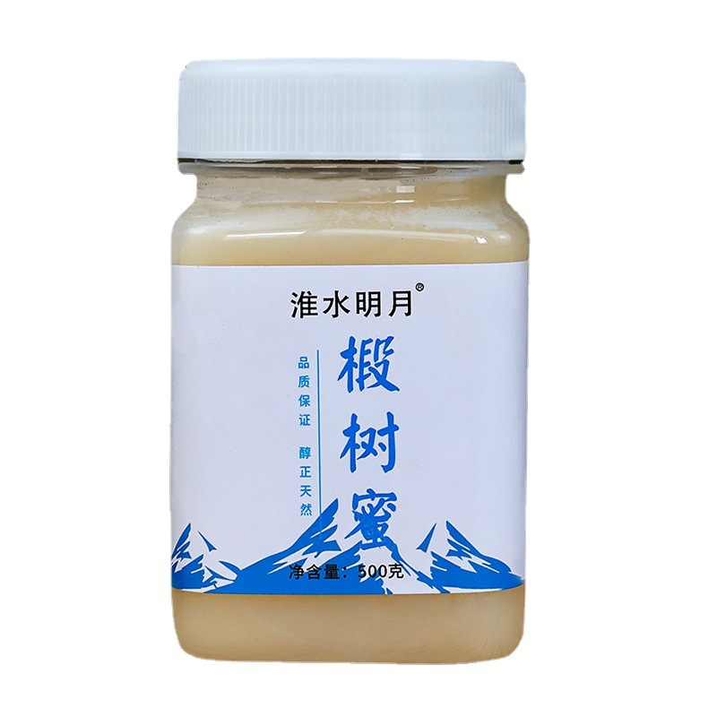 椴樹(shù)蜜500g克OEM代加工