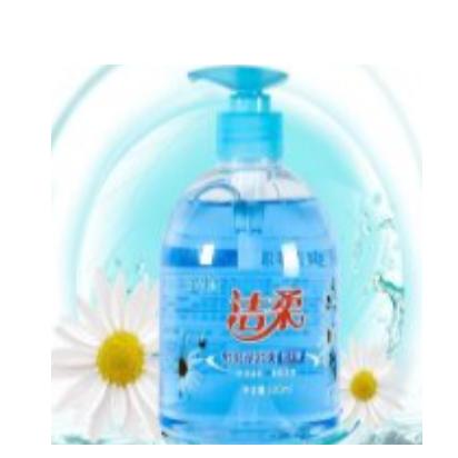野菊花洗手液OEM代加工