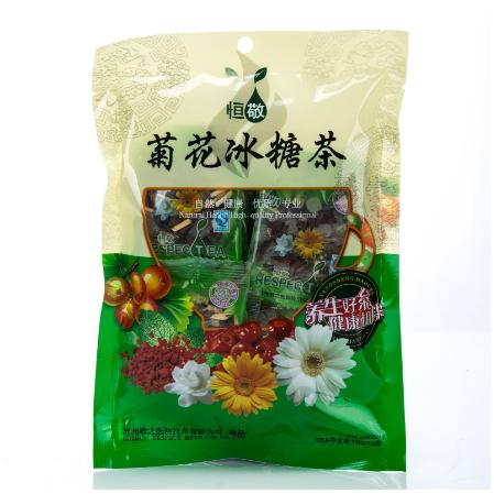 蘇州 菊花涼茶清涼八寶茶花果茶養(yǎng)生茶地攤茶葉OEM貼牌代工