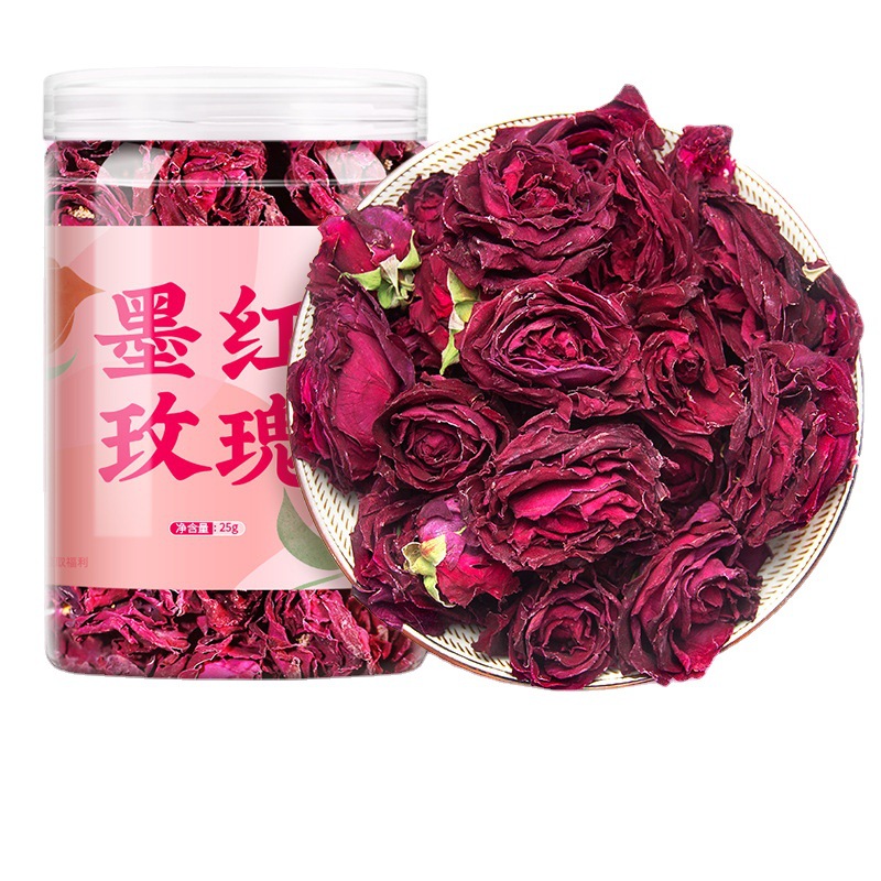 玫瑰花茶 OEM代加工